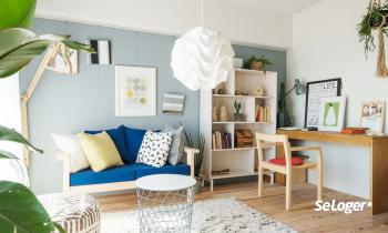 Déduction fiscale : Louer meublé permet d’amortir le logement et le mobilier