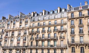 Les biens immobiliers parisiens achetés en 1997 valent 5 fois plus cher aujourd'hui !