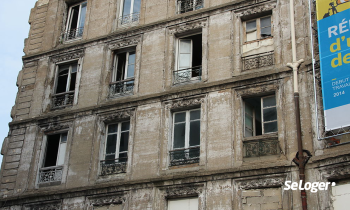 Le centre-ville de Saint-Denis, dans le 93, recèle 40 % de logements insalubres !