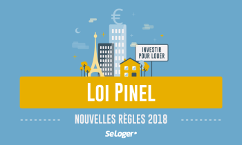 Pouvez-vous bénéficier du dispositif Pinel 2018 pour investir dans l'immobilier ?