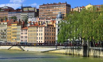  Rhône-Alpes : seconde région où habitent les Français les plus aisés