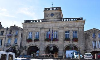 Gironde : vivre et travailler dans la petite ville de Bazas, le bon équilibre !