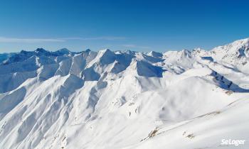 Acheter à la montagne : quelle station de ski choisir à proximité de Lyon ?
