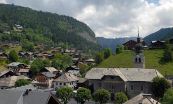 Morzine, un village incontournable entre le Mont Blanc et le lac Léman