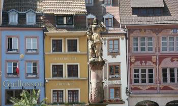Mulhouse : le marché immobilier au ralenti