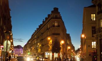 Le 9e est l'arrondissement préféré des Parisiens !