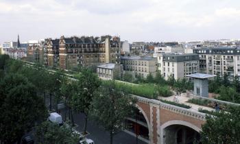 Prix immobilier : Paris toujours plus haut !
