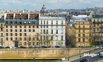 Location : après 15 ans de hausse, les loyers parisiens se stabilisent