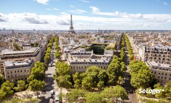 Immobilier : Paris dans le top 15 des villes européennes les plus attractives !