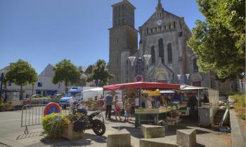 Bouguenais : un marché immobilier attractif au sud de Nantes