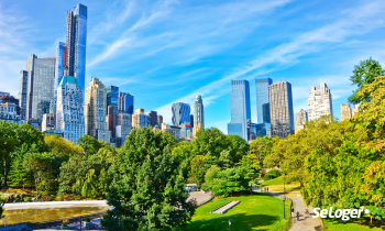 New-York va inaugurer la plus haute tour résidentielle des États-Unis !