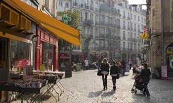 Nantes, championne de France de l'investissement immobilier !