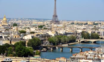 Immobilier de prestige à Paris : les acheteurs étrangers et français sont de retour !