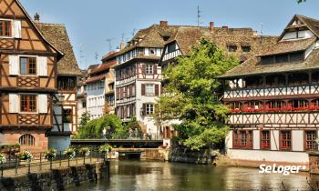 Location saisonnière : Nice et Strasbourg souhaitent appliquer le « décret Airbnb »