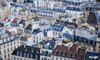 Mal-logement : De plus en plus d'habitations surpeuplées en France !
