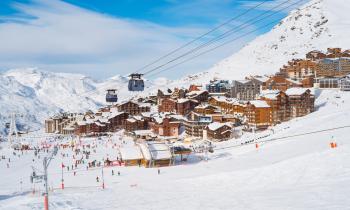 Rénover les logements des stations de ski, une urgence pour redynamiser la fréquentation !