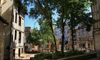 Limoges est une ville où l'on peut faire de bonnes affaires immobilières