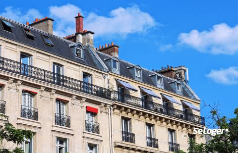 Immobilier : quel est l’impact de l’étage sur le prix d’un appartement ?