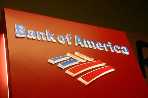 Immobilier, Bank of America lourdement sanctionnée 