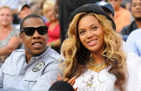 Beyoncé et Jay Z, une villa à Los Angeles pour 150 000 $ par mois