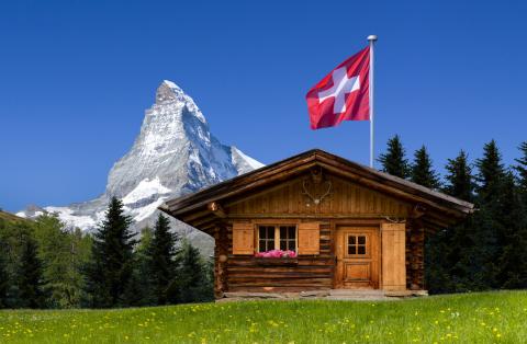 En Suisse, signaler un bien immobilier à vendre peut rapporter gros !