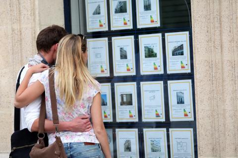 Immobilier : les acheteurs sont de retour !