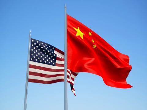 Les Chinois sont fans de l'immobilier américain