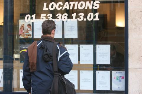 7 Français sur 10 favorables à l'encadrement des loyers