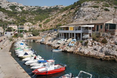 Marseille 8e : la valeur sûre des quartiers sud