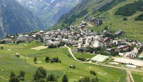 Les Deux-Alpes : le rêve de montagne à portée de main