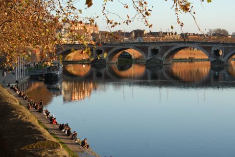 Toulouse vise le label « patrimoine mondial de l’Unesco »
