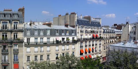 Paris XVIIe : un arrondissement entre classicisme et modernisme
