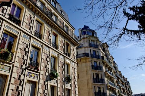 La baisse des prix de l’immobilier se généralise en France 