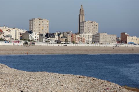 Le Havre : une ville dynamique et bon marché