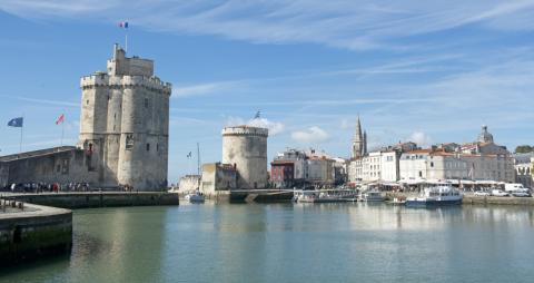 La Rochelle : les vendeurs reviennent à des prix raisonnables