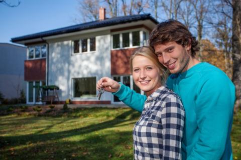 Les aides financières pour acheter votre premier logement