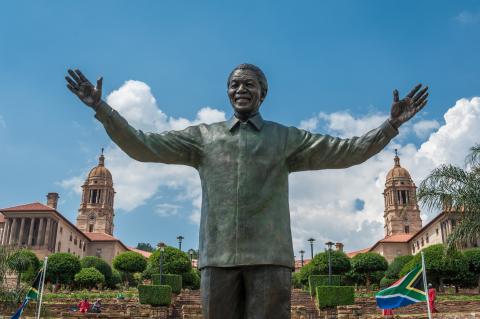 Rififi familial autour de l’héritage de la maison de Mandela