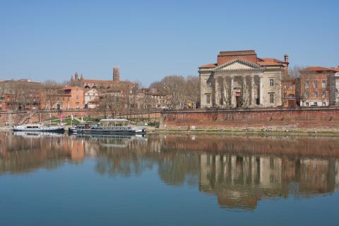 Stabilité du marché immobilier à Toulouse 