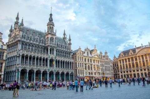 La Belgique va lancer son baromètre de l'immobilier
