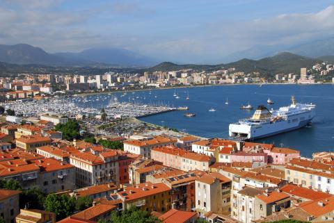 Île-de-France, Corse, Paca : les 3 régions où la location rapporte le plus