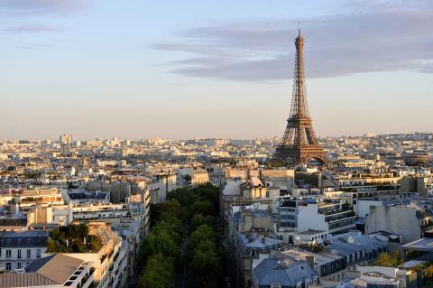 2016 l'année de l’immobilier francilien !