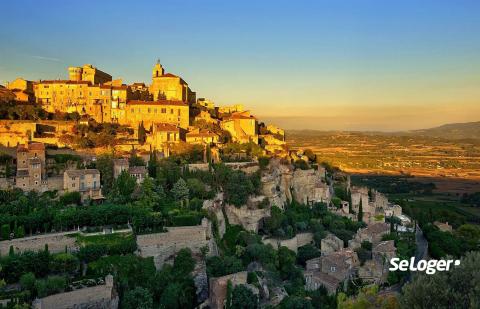 Top 5 des villes les plus romantiques de France