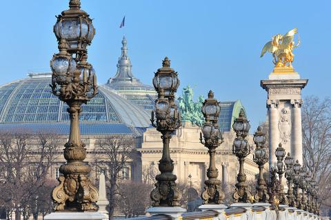 La rénovation du Grand Palais coûtera 436 M€