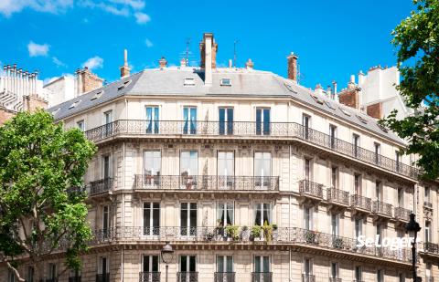 Achat immobilier : Paris est la ville la plus recherchée de France