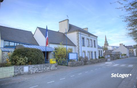 Le Juch, un lieu idéal pour l'achat d'une belle maison rurale en région Bretagne