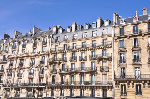 Les biens immobiliers parisiens achetés en 1997 valent 5 fois plus cher aujourd'hui !