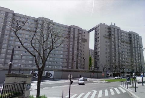 347 immeubles parisiens présentent des signes de fragilité