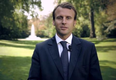 Le programme logement du nouveau président de la République Emmanuel Macron
