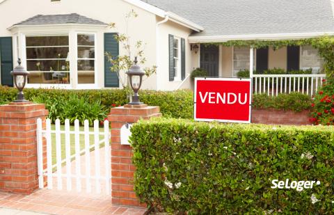 La hausse des ventes est plus forte en province qu'en Ile-de-France. © Monkey Business 2017, une année historique : Les ventes de logements en hausse de 15 % sur un an !