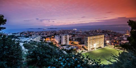 Les prix immobiliers à Marseille : une hausse de 1,4 % sur le trimestre